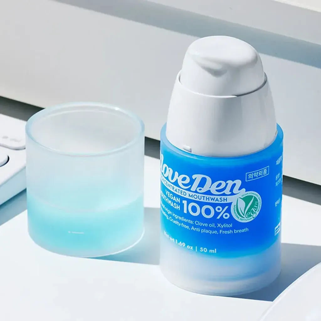 JuzBeauty_JuzBeautyMalaysia_JuzPretty_Authentic_Kbeauty_Malaysia_Skin_Care_Cosmetics_K-beauty_Health_Care_korean_streetwear_CLOVEDEN Vegan 100x Concentrated Mouthwash 纯素100倍高浓缩漱口水11
