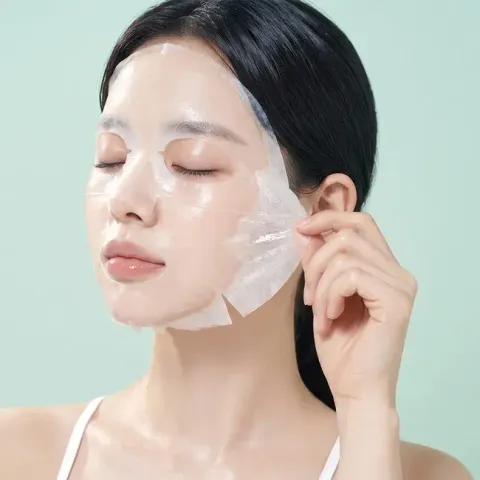 JuzBeauty_JuzBeautyMalaysia_JuzPretty_Authentic_Kbeauty_Malaysia_Skin_Care_Cosmetics_K-beauty_Health_Care_korean_streetwear_PRETTYSKIN NMN+PDRN Biotox Mask Pack 抗老面膜1