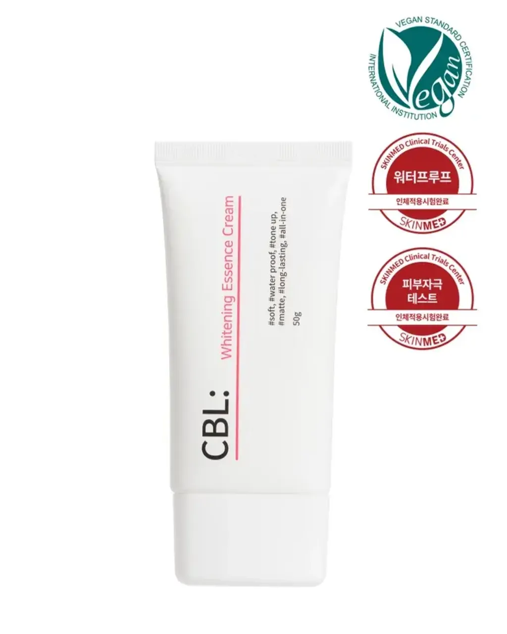 JuzBeauty_JuzBeautyMalaysia_JuzPretty_Authentic_Kbeauty_Malaysia_Skin_Care_Cosmetics_K-beauty_Health_Care_korean_streetwear_CBL Whitening Essence Cream 美白精华面霜2