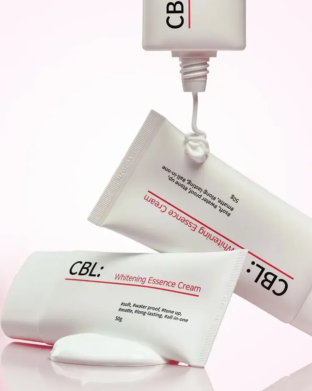 JuzBeauty_JuzBeautyMalaysia_JuzPretty_Authentic_Kbeauty_Malaysia_Skin_Care_Cosmetics_K-beauty_Health_Care_korean_streetwear_CBL Whitening Essence Cream 美白精华面霜4