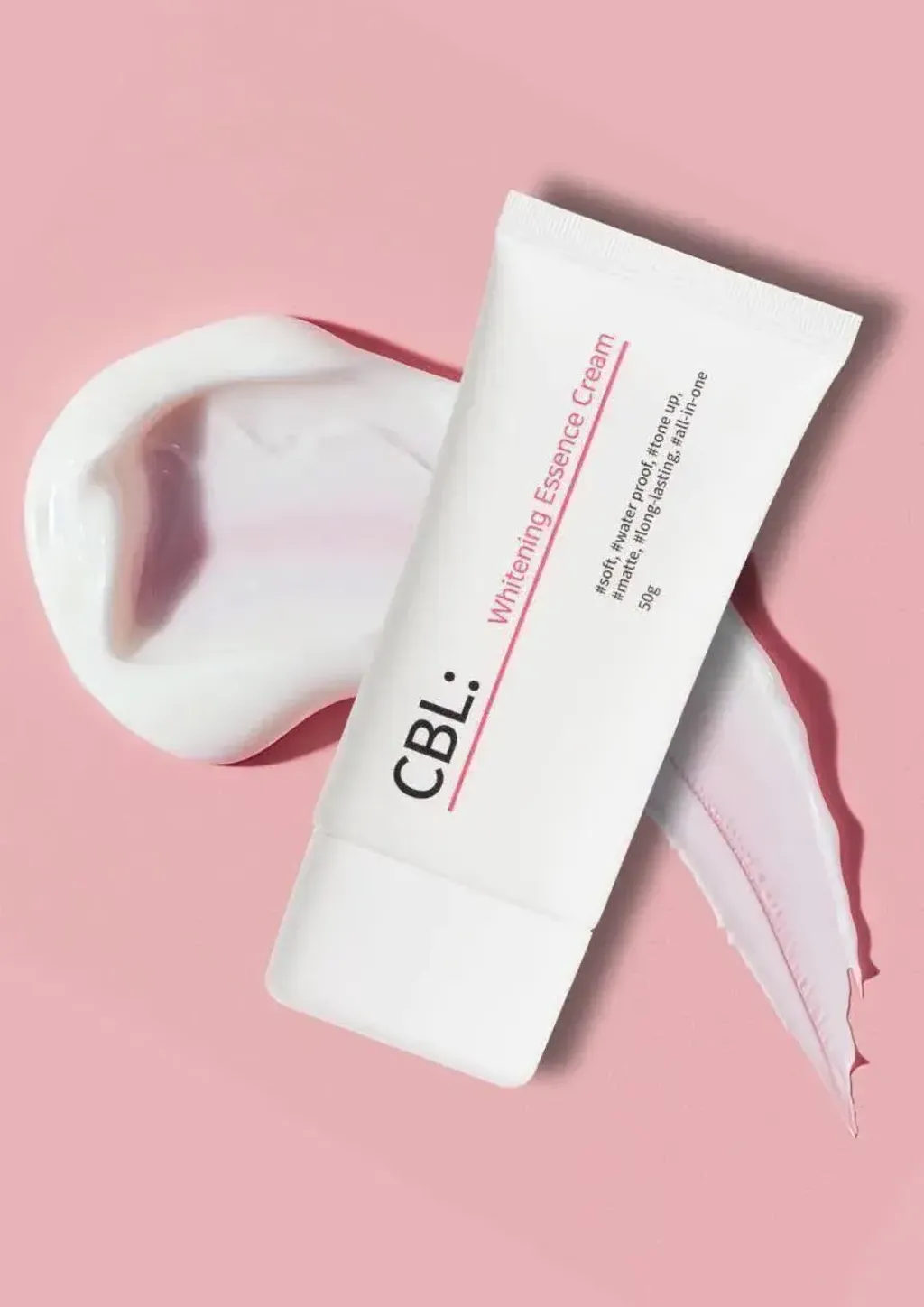 JuzBeauty_JuzBeautyMalaysia_JuzPretty_Authentic_Kbeauty_Malaysia_Skin_Care_Cosmetics_K-beauty_Health_Care_korean_streetwear_CBL Whitening Essence Cream 美白精华面霜5