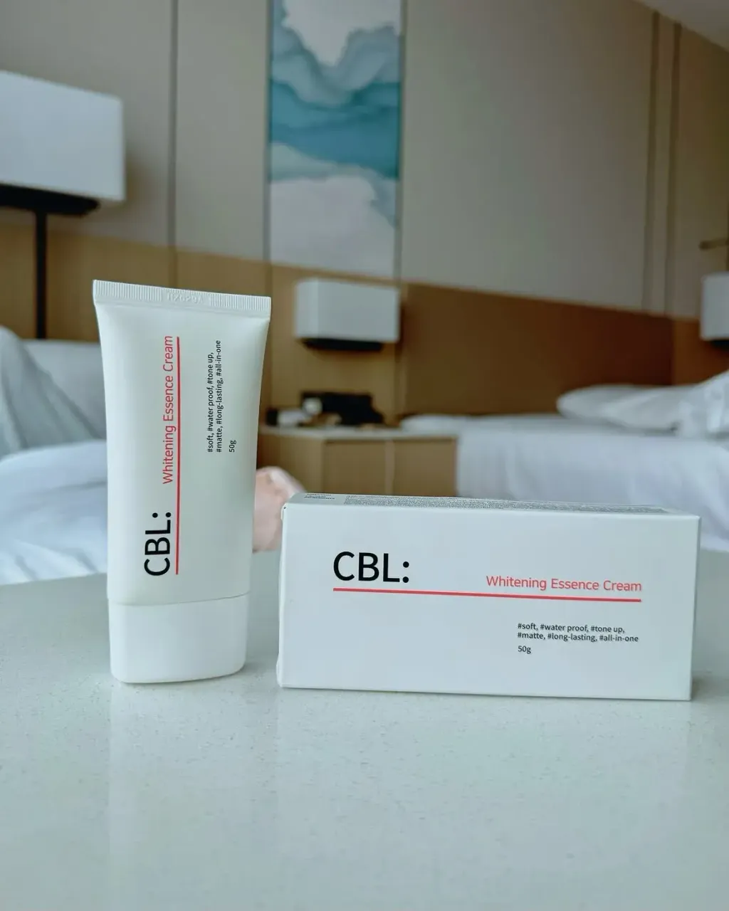 JuzBeauty_JuzBeautyMalaysia_JuzPretty_Authentic_Kbeauty_Malaysia_Skin_Care_Cosmetics_K-beauty_Health_Care_korean_streetwear_CBL Whitening Essence Cream 美白精华面霜11