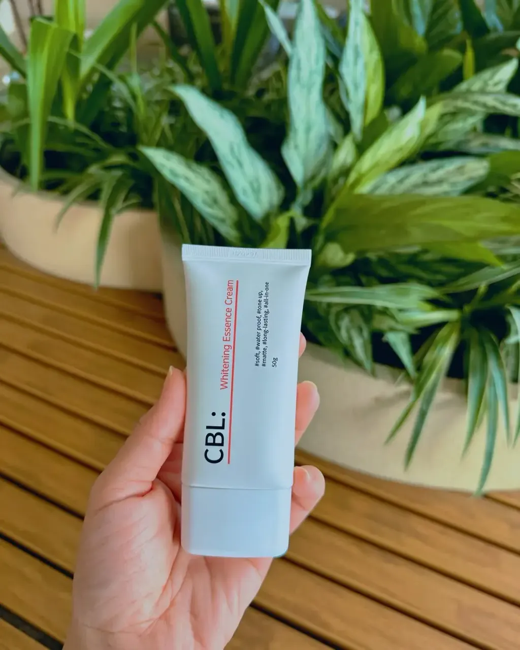 JuzBeauty_JuzBeautyMalaysia_JuzPretty_Authentic_Kbeauty_Malaysia_Skin_Care_Cosmetics_K-beauty_Health_Care_korean_streetwear_CBL Whitening Essence Cream 美白精华面霜12
