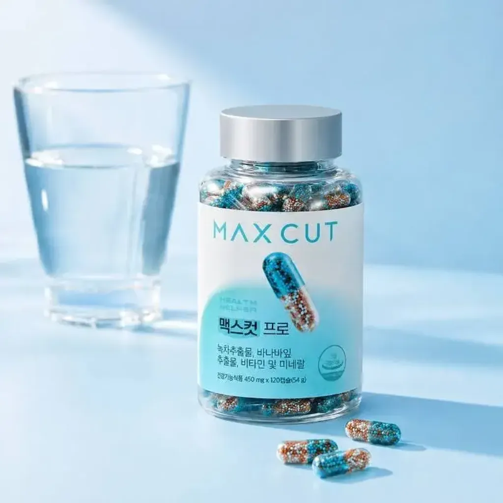 JuzBeauty_JuzBeautyMalaysia_JuzPretty_Authentic_Kbeauty_Malaysia_Skin_Care_Cosmetics_K-beauty_Health_Care_korean_streetwear_HEALTH HELPER MaxCut Pro HEALTHHELPER PRO体脂管理胶囊7