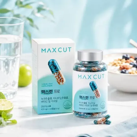 JuzBeauty_JuzBeautyMalaysia_JuzPretty_Authentic_Kbeauty_Malaysia_Skin_Care_Cosmetics_K-beauty_Health_Care_korean_streetwear_HEALTH HELPER MaxCut Pro HEALTHHELPER PRO体脂管理胶囊4