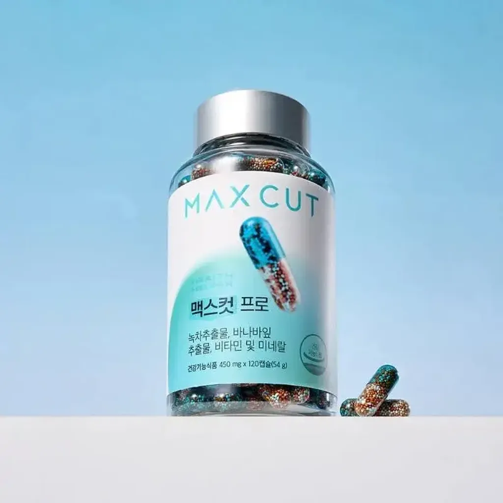 JuzBeauty_JuzBeautyMalaysia_JuzPretty_Authentic_Kbeauty_Malaysia_Skin_Care_Cosmetics_K-beauty_Health_Care_korean_streetwear_HEALTH HELPER MaxCut Pro HEALTHHELPER PRO体脂管理胶囊8