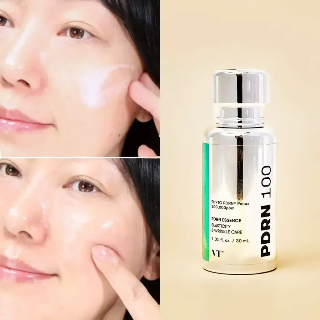 JuzBeauty_JuzBeautyMalaysia_JuzPretty_Authentic_Kbeauty_Malaysia_Skin_Care_Cosmetics_K-beauty_Health_Care_korean_streetwear_VT PDRN Essence 100 高浓度水光美白提亮PDRN精华10011
