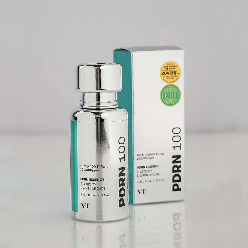 JuzBeauty_JuzBeautyMalaysia_JuzPretty_Authentic_Kbeauty_Malaysia_Skin_Care_Cosmetics_K-beauty_Health_Care_korean_streetwear_VT PDRN Essence 100 高浓度水光美白提亮PDRN精华10012