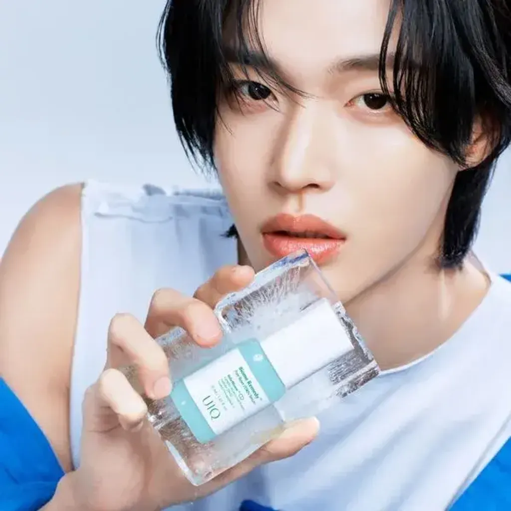 JuzBeauty_JuzBeautyMalaysia_JuzPretty_Authentic_Kbeauty_Malaysia_Skin_Care_Cosmetics_K-beauty_Health_Care_korean_streetwear_UIQ Biome Remedy Pore Reset PDRN Serum 微生态PDRN修护精华1