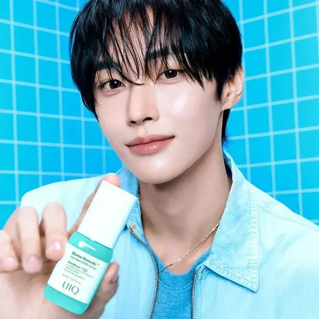 JuzBeauty_JuzBeautyMalaysia_JuzPretty_Authentic_Kbeauty_Malaysia_Skin_Care_Cosmetics_K-beauty_Health_Care_korean_streetwear_UIQ Biome Remedy Pore Reset PDRN Serum 微生态PDRN修护精华4