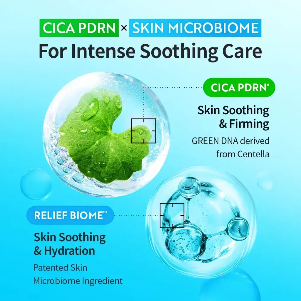 JuzBeauty_JuzBeautyMalaysia_JuzPretty_Authentic_Kbeauty_Malaysia_Skin_Care_Cosmetics_K-beauty_Health_Care_korean_streetwear_UIQ Biome Remedy Pore Reset PDRN Serum 微生态PDRN修护精华12