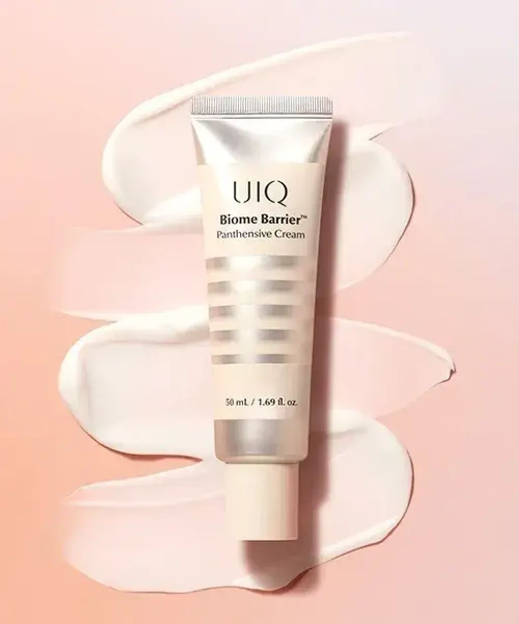 JuzBeauty_JuzBeautyMalaysia_JuzPretty_Authentic_Kbeauty_Malaysia_Skin_Care_Cosmetics_K-beauty_Health_Care_korean_streetwear_UIQ Biome Barrier Panthensive Cream 微生态泛醇高保湿修护面霜6