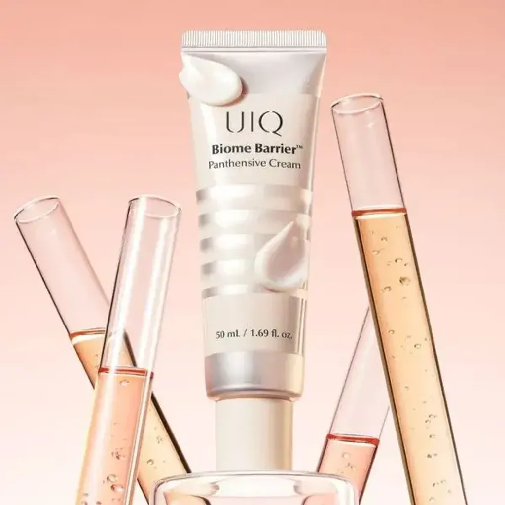 JuzBeauty_JuzBeautyMalaysia_JuzPretty_Authentic_Kbeauty_Malaysia_Skin_Care_Cosmetics_K-beauty_Health_Care_korean_streetwear_UIQ Biome Barrier Panthensive Cream 微生态泛醇高保湿修护面霜7