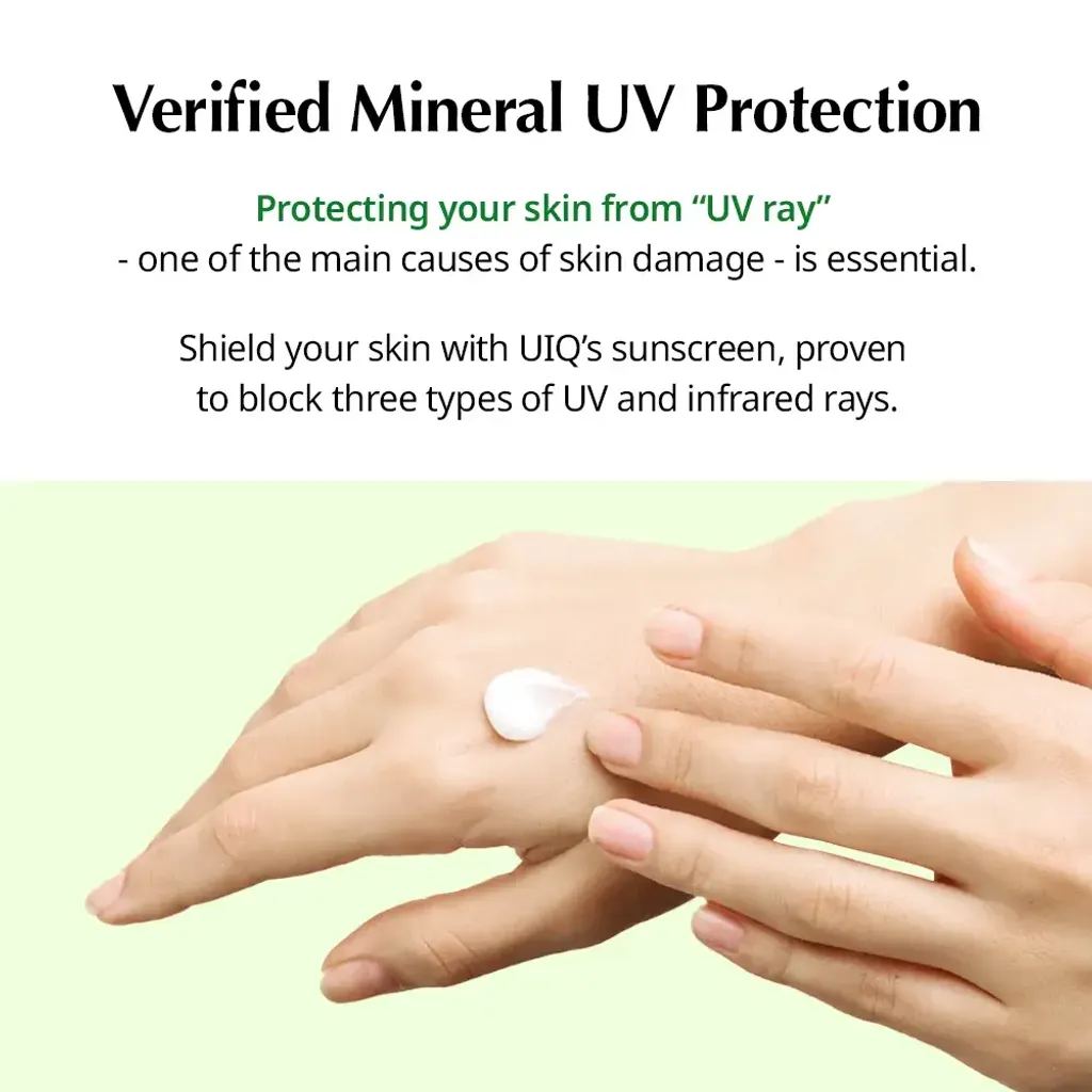 JuzBeauty_JuzBeautyMalaysia_JuzPretty_Authentic_Kbeauty_Malaysia_Skin_Care_Cosmetics_K-beauty_Health_Care_korean_streetwear_UIQ Biome Remedy Mild Sun Cream 修护温和防晒霜9