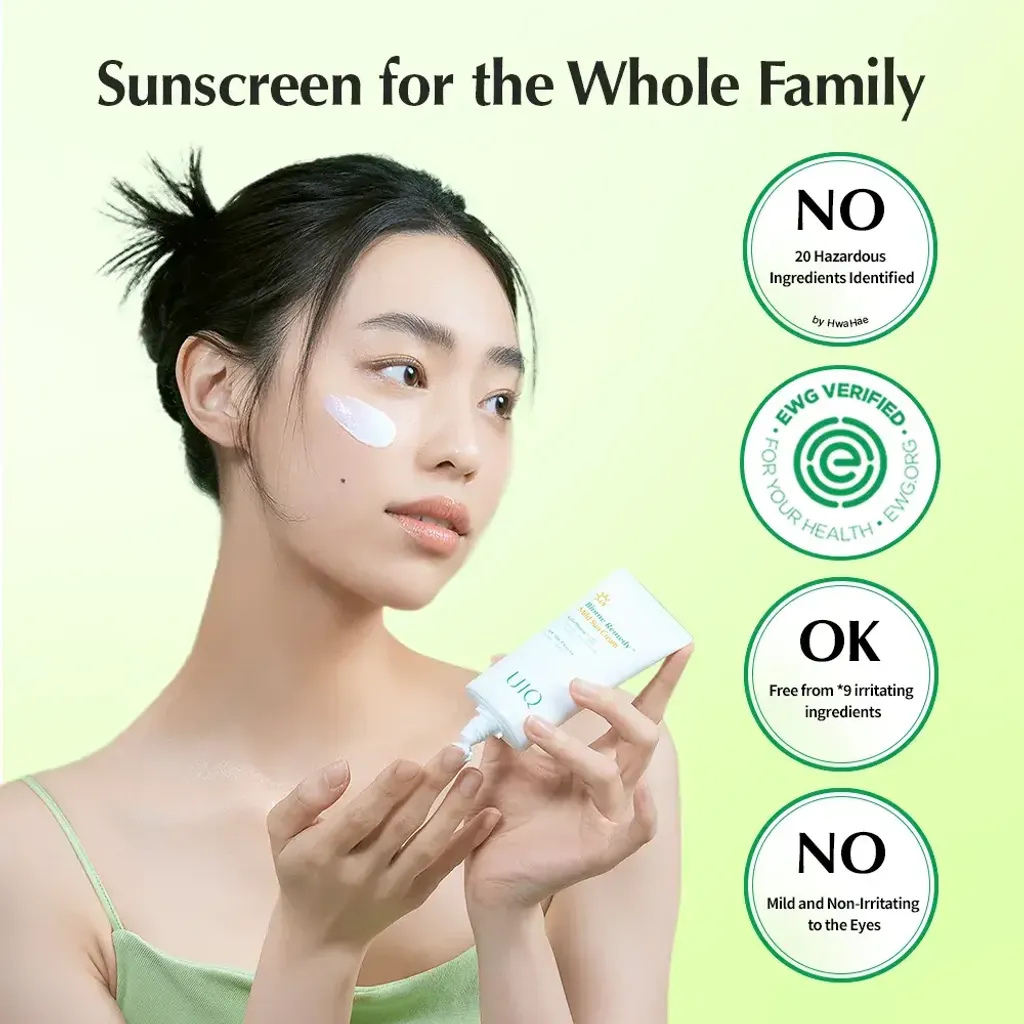 JuzBeauty_JuzBeautyMalaysia_JuzPretty_Authentic_Kbeauty_Malaysia_Skin_Care_Cosmetics_K-beauty_Health_Care_korean_streetwear_UIQ Biome Remedy Mild Sun Cream 修护温和防晒霜6