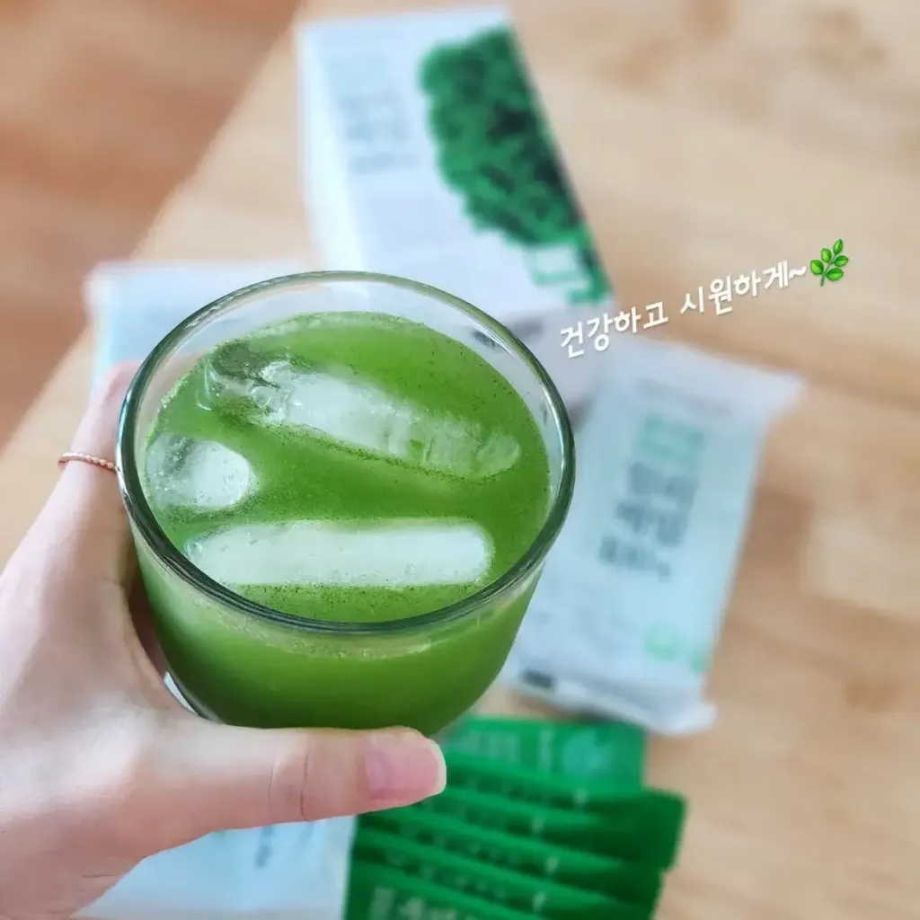 JuzBeauty_JuzBeautyMalaysia_JuzPretty_Authentic_Kbeauty_Malaysia_Skin_Care_Cosmetics_K-beauty_Health_Care_korean_streetwear_NUTRIONELIFE 100 Organic Freeze-Dried Curly Kale Powder NUTRIONELIFE 100羽衣甘蓝粉4
