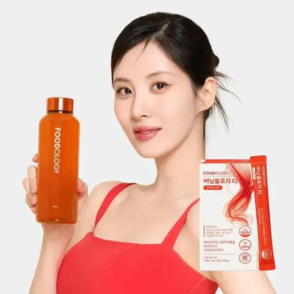 JuzBeauty_JuzBeautyMalaysia_JuzPretty_Authentic_Kbeauty_Malaysia_Skin_Care_Cosmetics_K-beauty_Health_Care_korean_streetwear_FOODOLOGY Burningology Tea 燃脂茶37