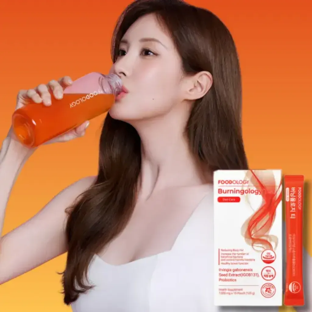 JuzBeauty_JuzBeautyMalaysia_JuzPretty_Authentic_Kbeauty_Malaysia_Skin_Care_Cosmetics_K-beauty_Health_Care_korean_streetwear_FOODOLOGY Burningology Tea 燃脂茶2