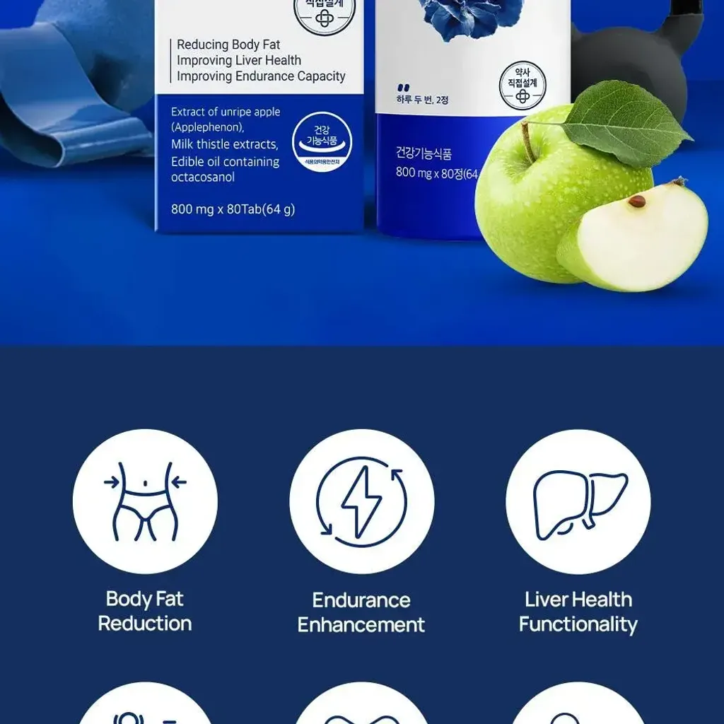 JuzBeauty_JuzBeautyMalaysia_JuzPretty_Authentic_Kbeauty_Malaysia_Skin_Care_Cosmetics_K-beauty_Health_Care_korean_streetwear_FOODOLOGY Manology Cut Pro 男士蓝瓶强效燃脂锭 PRO36