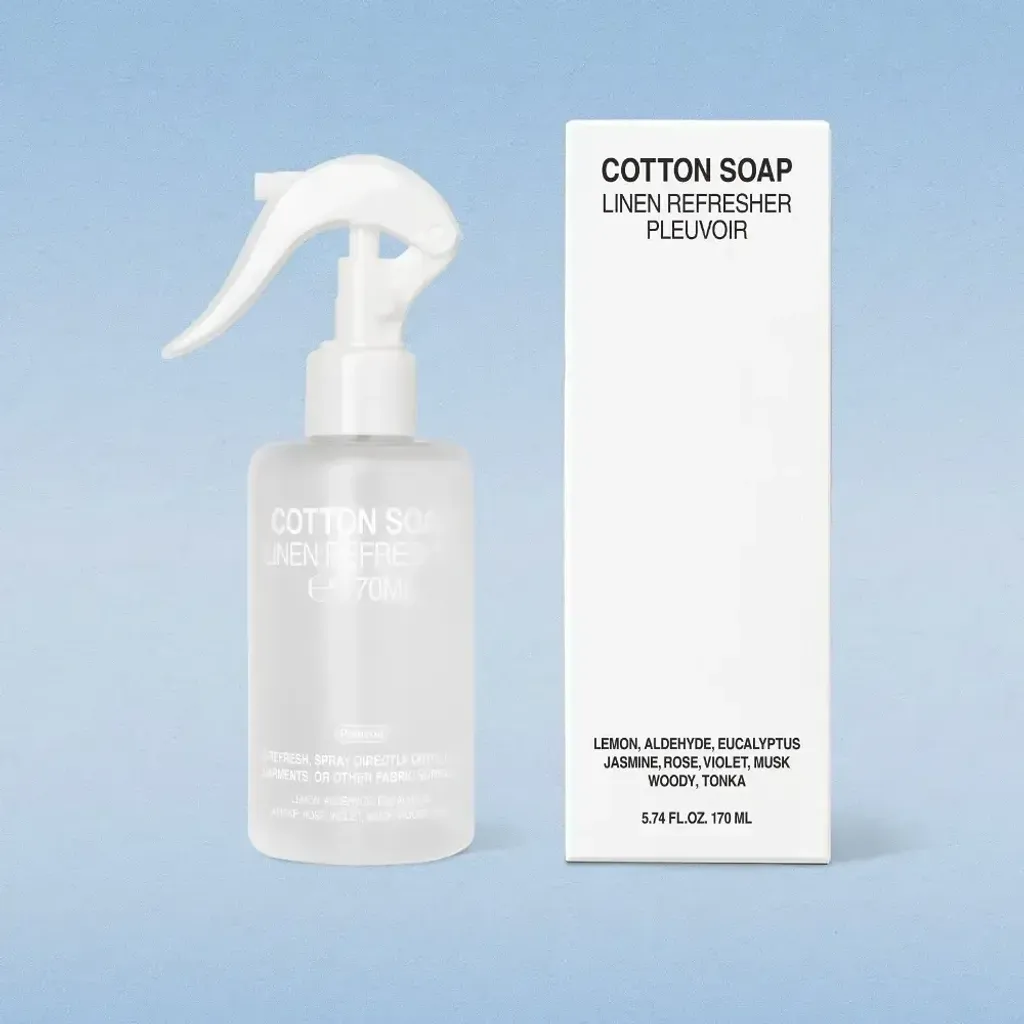 JuzBeauty_JuzBeautyMalaysia_JuzPretty_Authentic_Kbeauty_Malaysia_Skin_Care_Cosmetics_K-beauty_Health_Care_korean_streetwear_PLEUVOIR Linen Spray Fabric Deodorizer 衣物除臭香氛喷雾7
