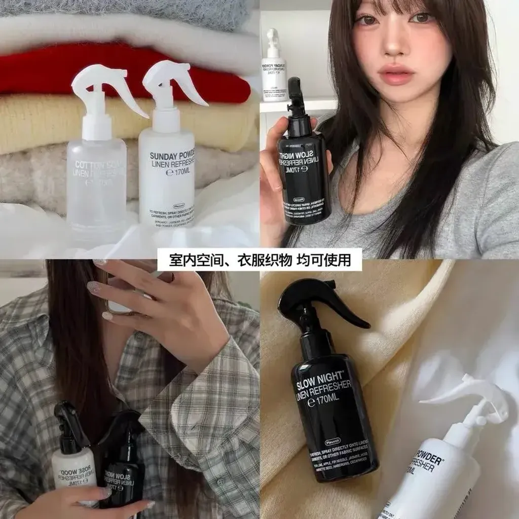 JuzBeauty_JuzBeautyMalaysia_JuzPretty_Authentic_Kbeauty_Malaysia_Skin_Care_Cosmetics_K-beauty_Health_Care_korean_streetwear_PLEUVOIR Linen Spray Fabric Deodorizer 衣物除臭香氛喷雾15