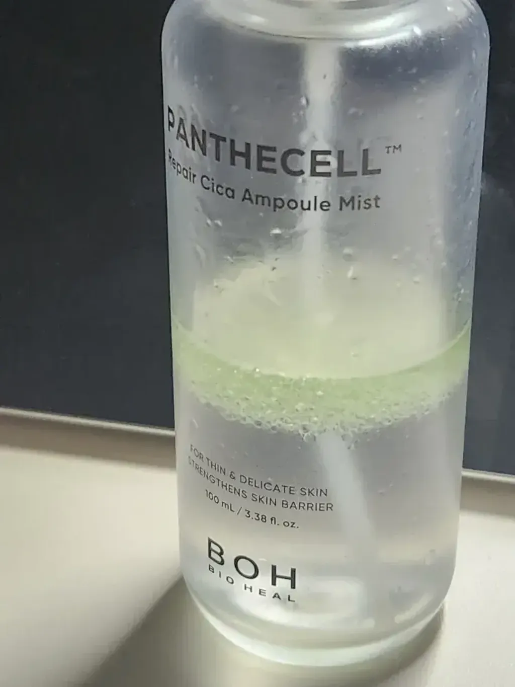 JuzBeauty_JuzBeautyMalaysia_JuzPretty_Authentic_Kbeauty_Malaysia_Skin_Care_Cosmetics_K-beauty_Health_Care_korean_streetwear_BIOHEAL BOH Panthecell Repair Cica Ampoule Mist 积雪草修护精华喷雾5