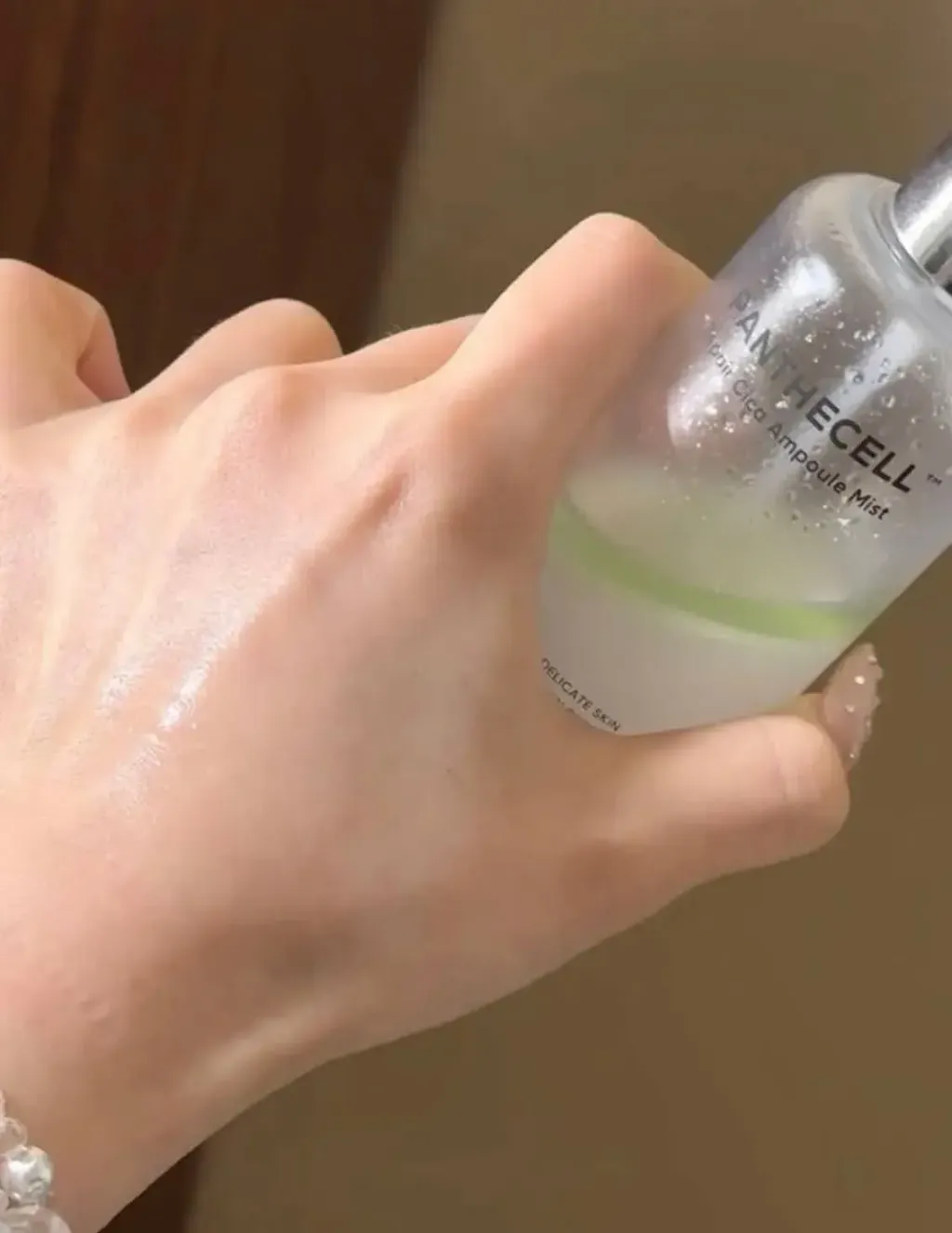 JuzBeauty_JuzBeautyMalaysia_JuzPretty_Authentic_Kbeauty_Malaysia_Skin_Care_Cosmetics_K-beauty_Health_Care_korean_streetwear_BIOHEAL BOH Panthecell Repair Cica Ampoule Mist 积雪草修护精华喷雾7