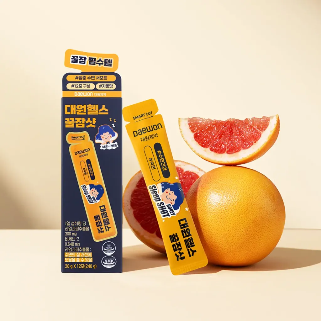 JuzBeauty_JuzBeautyMalaysia_JuzPretty_Authentic_Kbeauty_Malaysia_Skin_Care_Cosmetics_K-beauty_Health_Care_korean_streetwear_NATUREDREAM Botanical Night Melatempo NATURE DREAM 植物性褪黑素5