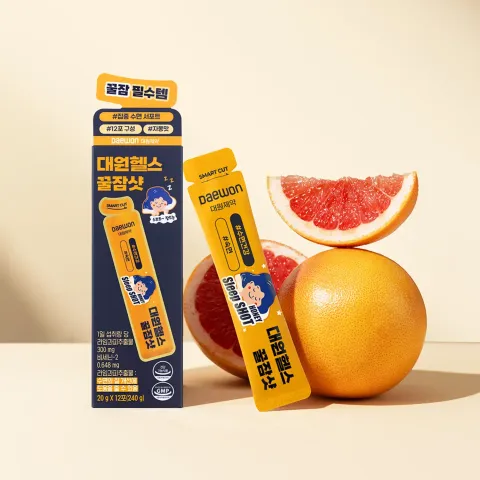 JuzBeauty_JuzBeautyMalaysia_JuzPretty_Authentic_Kbeauty_Malaysia_Skin_Care_Cosmetics_K-beauty_Health_Care_korean_streetwear_NATUREDREAM Botanical Night Melatempo NATURE DREAM 植物性褪黑素5