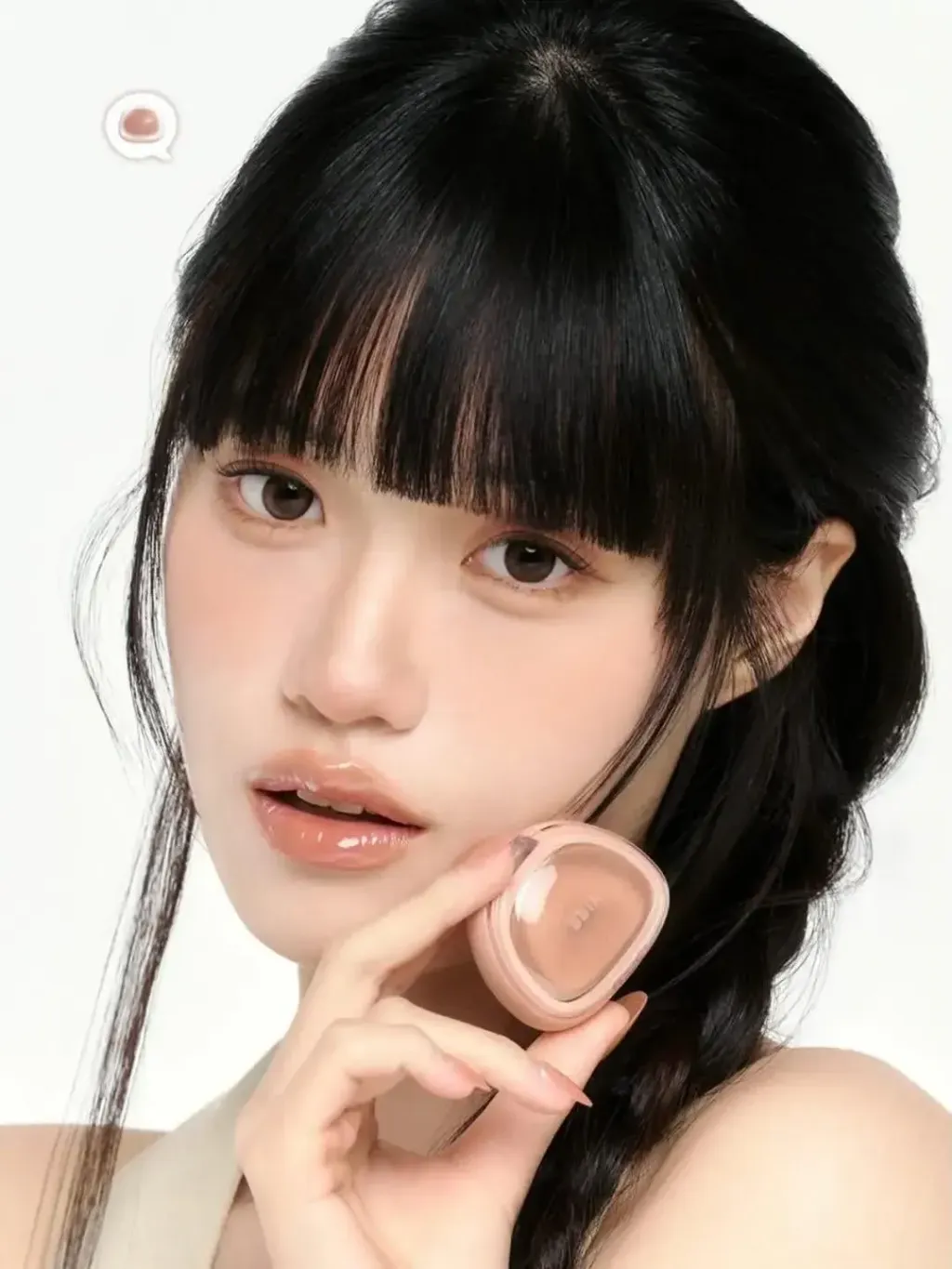 JuzBeauty_JuzBeautyMalaysia_JuzPretty_Authentic_Kbeauty_Malaysia_Skin_Care_Cosmetics_K-beauty_Health_Care_korean_streetwear_BBIA Mochi Blush Chaltteok Blush 麻糬年糕腮红5