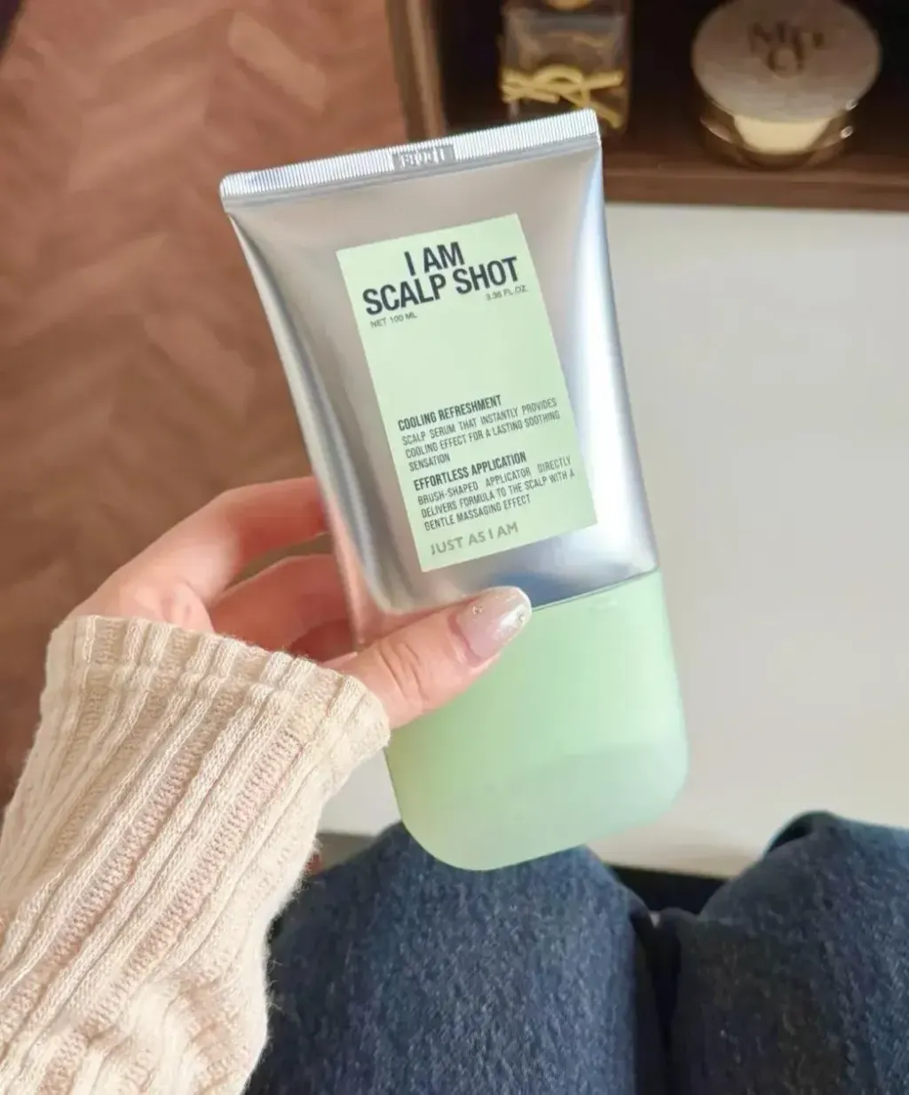 JuzBeauty_JuzBeautyMalaysia_JuzPretty_Authentic_Kbeauty_Malaysia_Skin_Care_Cosmetics_K-beauty_Health_Care_korean_streetwear_JUST AS I AM Scalp Shot 头皮精华7