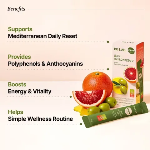 JuzBeauty_JuzBeautyMalaysia_JuzPretty_Authentic_Kbeauty_Malaysia_Skin_Care_Cosmetics_K-beauty_Health_Care_korean_streetwear_Nutrione BB LAB Organic Olive Blood Orange Dual Shot BBLAB 有机橄榄血橙双效饮6