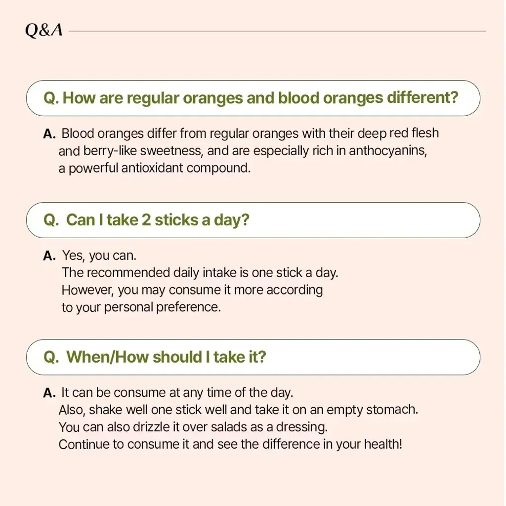 JuzBeauty_JuzBeautyMalaysia_JuzPretty_Authentic_Kbeauty_Malaysia_Skin_Care_Cosmetics_K-beauty_Health_Care_korean_streetwear_Nutrione BB LAB Organic Olive Blood Orange Dual Shot BBLAB 有机橄榄血橙双效饮11