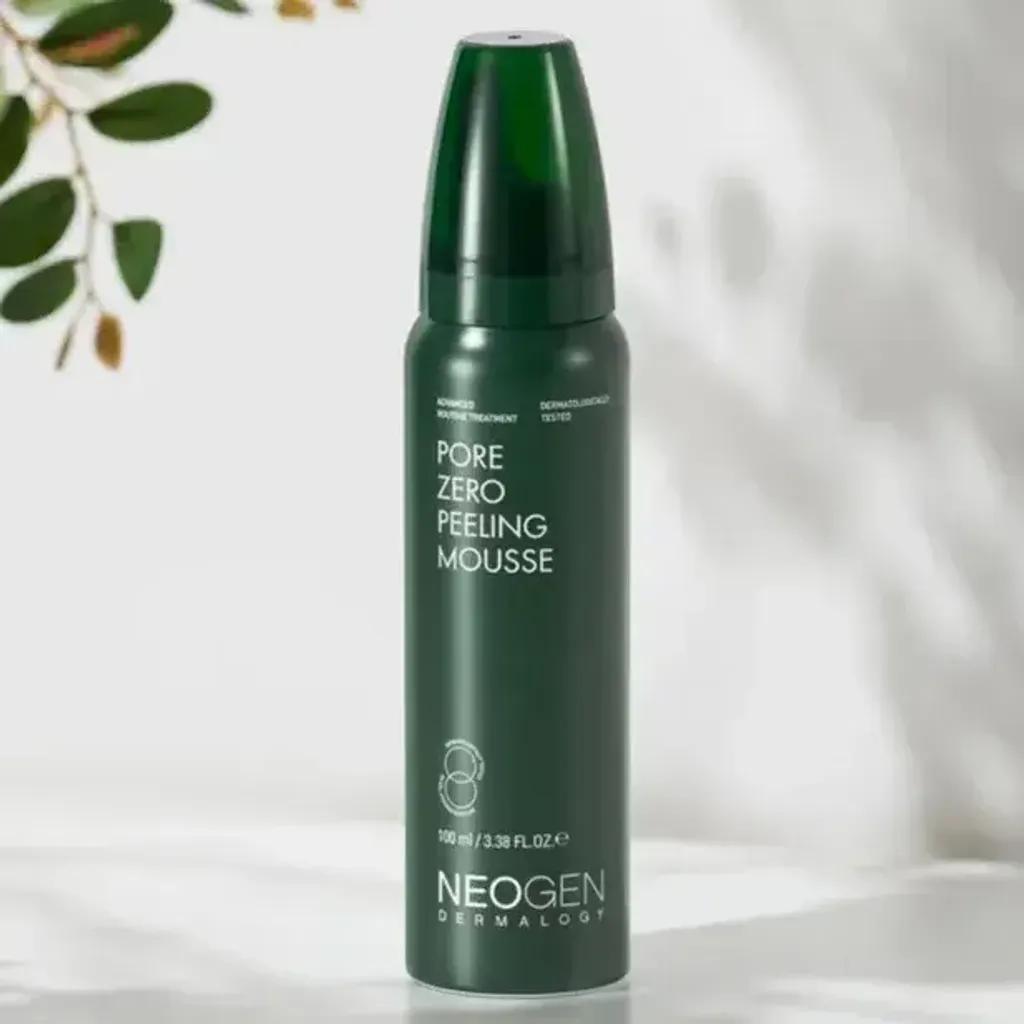 JuzBeauty_JuzBeautyMalaysia_JuzPretty_Authentic_Kbeauty_Malaysia_Skin_Care_Cosmetics_K-beauty_Health_Care_korean_streetwear_NEOGEN Pore Zero Peeling Mousse 零毛孔去角质慕斯17
