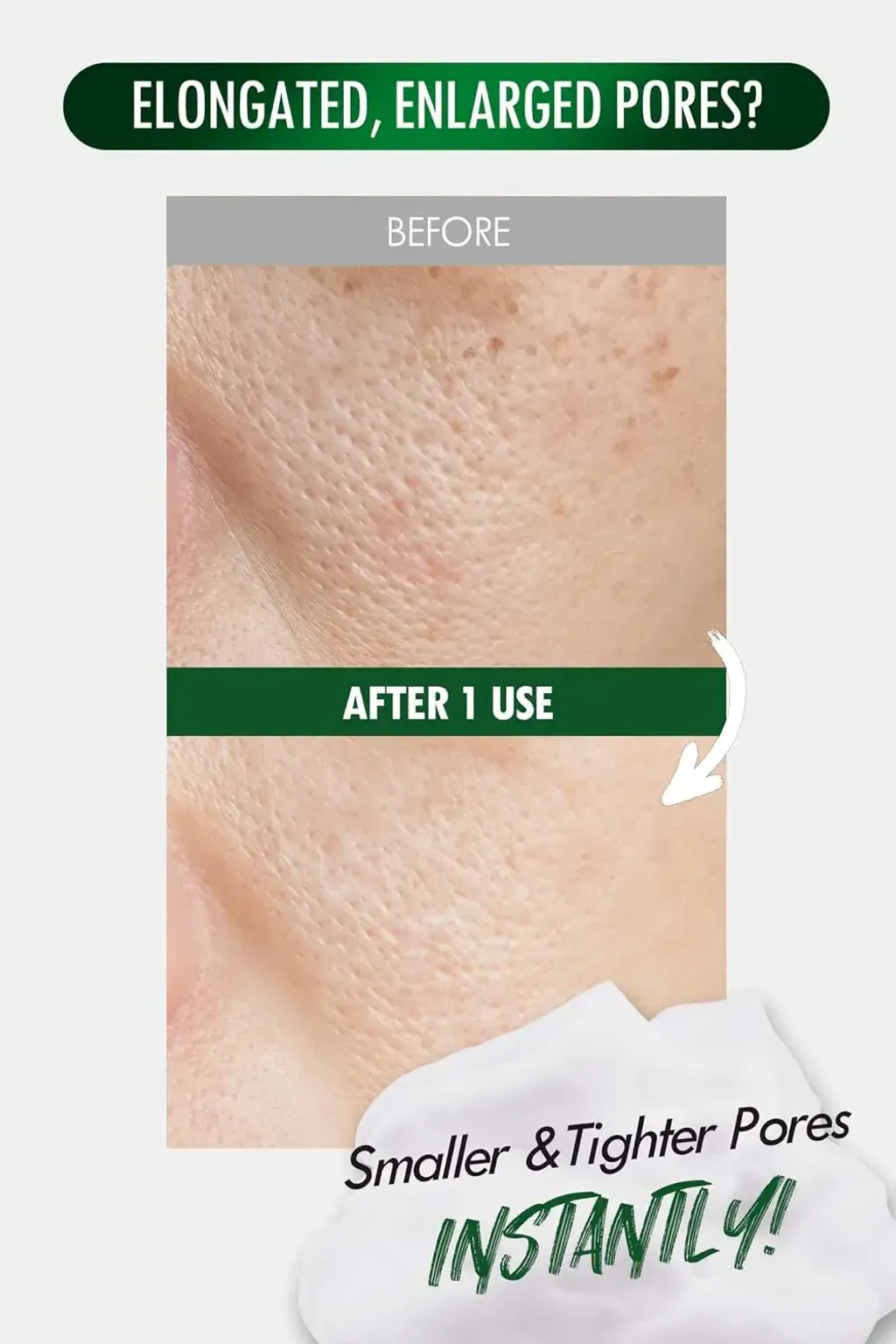 JuzBeauty_JuzBeautyMalaysia_JuzPretty_Authentic_Kbeauty_Malaysia_Skin_Care_Cosmetics_K-beauty_Health_Care_korean_streetwear_NEOGEN Pore Zero Peeling Mousse 零毛孔去角质慕斯8