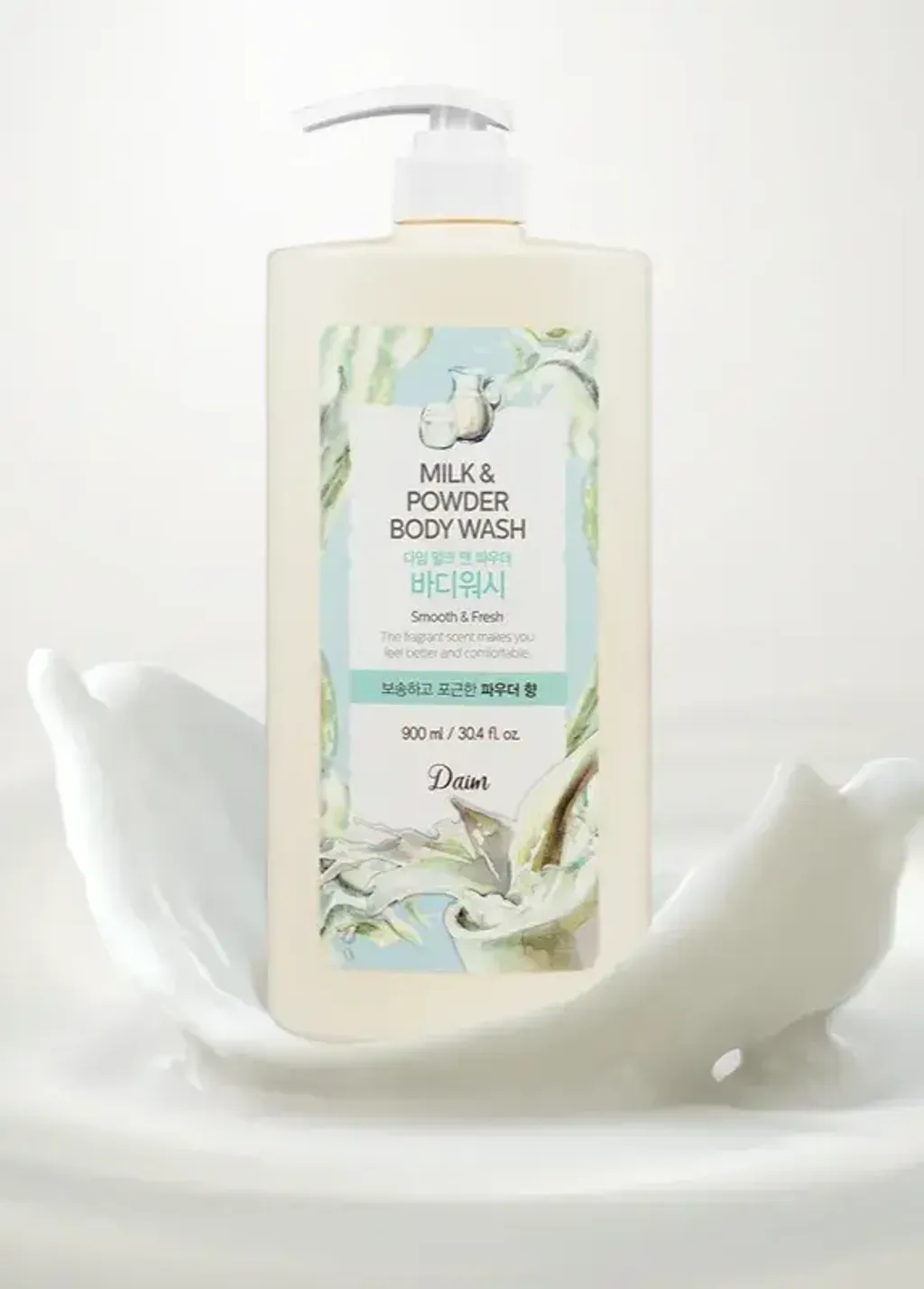 JuzBeauty_JuzBeautyMalaysia_JuzPretty_Authentic_Kbeauty_Malaysia_Skin_Care_Cosmetics_K-beauty_Health_Care_korean_streetwear_DAIM Body Wash 沐浴露7