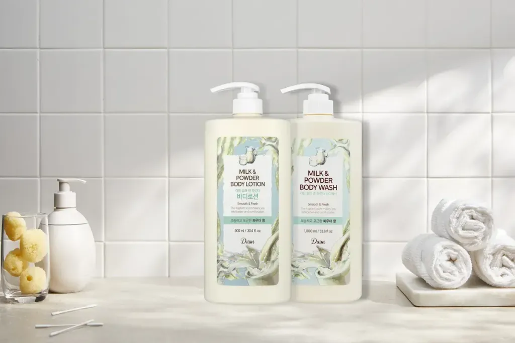 JuzBeauty_JuzBeautyMalaysia_JuzPretty_Authentic_Kbeauty_Malaysia_Skin_Care_Cosmetics_K-beauty_Health_Care_korean_streetwear_DAIM Body Wash 沐浴露3