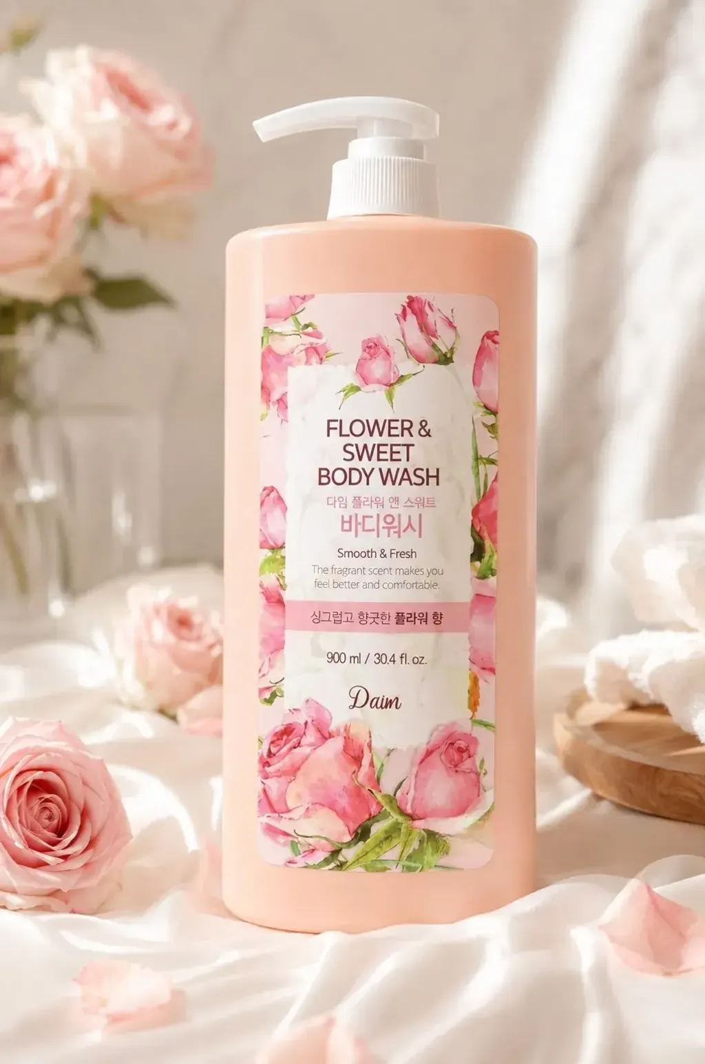 JuzBeauty_JuzBeautyMalaysia_JuzPretty_Authentic_Kbeauty_Malaysia_Skin_Care_Cosmetics_K-beauty_Health_Care_korean_streetwear_DAIM Body Wash 沐浴露6