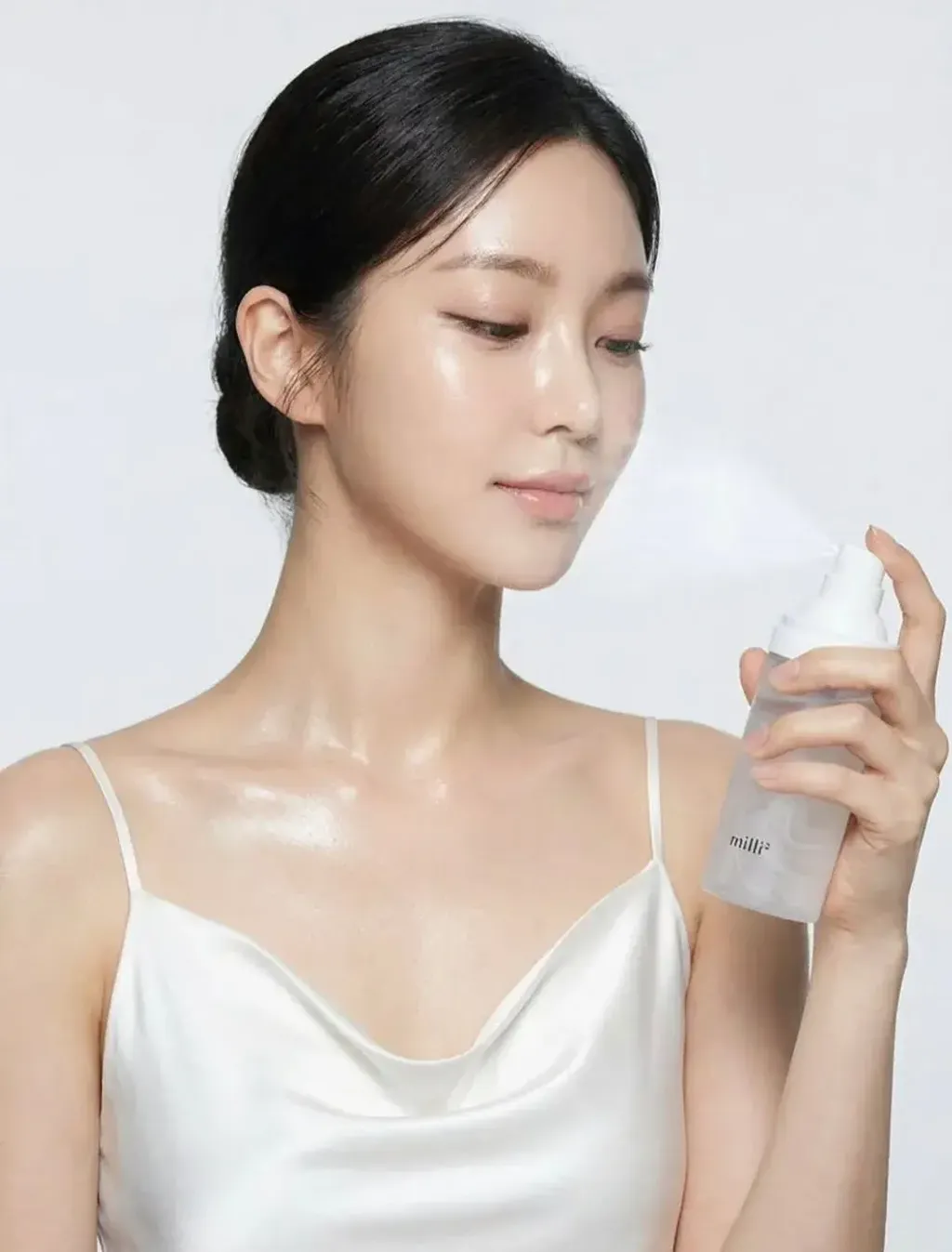 JuzBeauty_JuzBeautyMalaysia_JuzPretty_Authentic_Kbeauty_Malaysia_Skin_Care_Cosmetics_K-beauty_Health_Care_korean_streetwear_MILLIMILLI 500 Dalton Protein Mist 蛋白质精华喷雾12