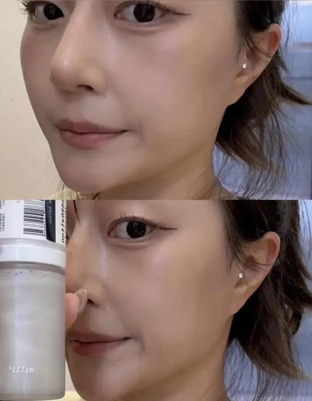 JuzBeauty_JuzBeautyMalaysia_JuzPretty_Authentic_Kbeauty_Malaysia_Skin_Care_Cosmetics_K-beauty_Health_Care_korean_streetwear_MILLIMILLI 500 Dalton Protein Mist 蛋白质精华喷雾7
