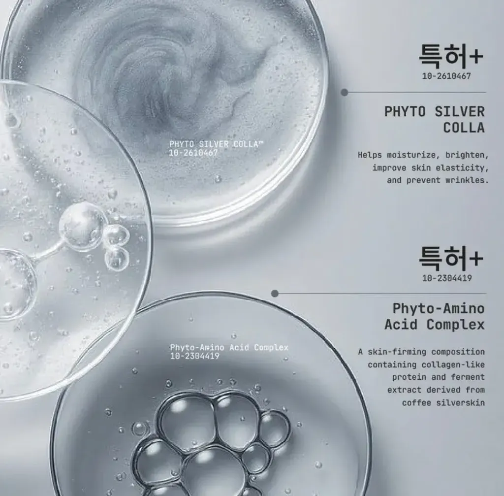 JuzBeauty_JuzBeautyMalaysia_JuzPretty_Authentic_Kbeauty_Malaysia_Skin_Care_Cosmetics_K-beauty_Health_Care_korean_streetwear_MILLIMILLI 500 Dalton Protein Mist 蛋白质精华喷雾11