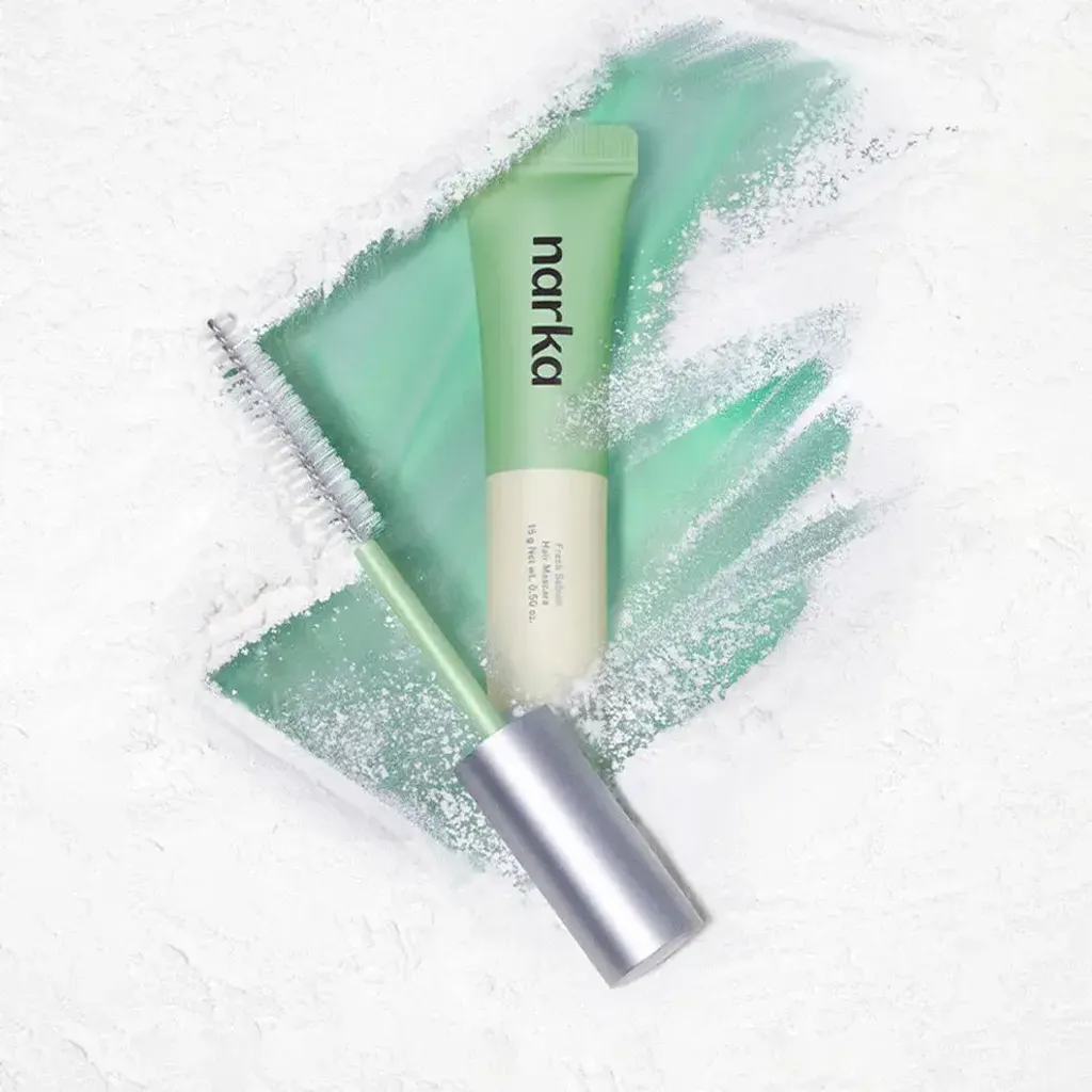 JuzBeauty_JuzBeautyMalaysia_JuzPretty_Authentic_Kbeauty_Malaysia_Skin_Care_Cosmetics_K-beauty_Health_Care_korean_streetwear_NARKA Fresh Sebum Hair Mascara 蓬松刘海去油整理膏5