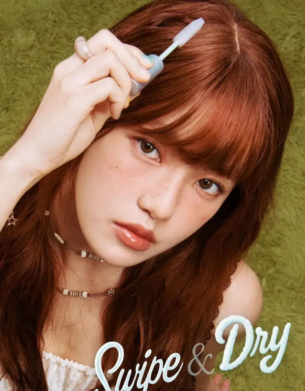 JuzBeauty_JuzBeautyMalaysia_JuzPretty_Authentic_Kbeauty_Malaysia_Skin_Care_Cosmetics_K-beauty_Health_Care_korean_streetwear_NARKA Fresh Sebum Hair Mascara 蓬松刘海去油整理膏10