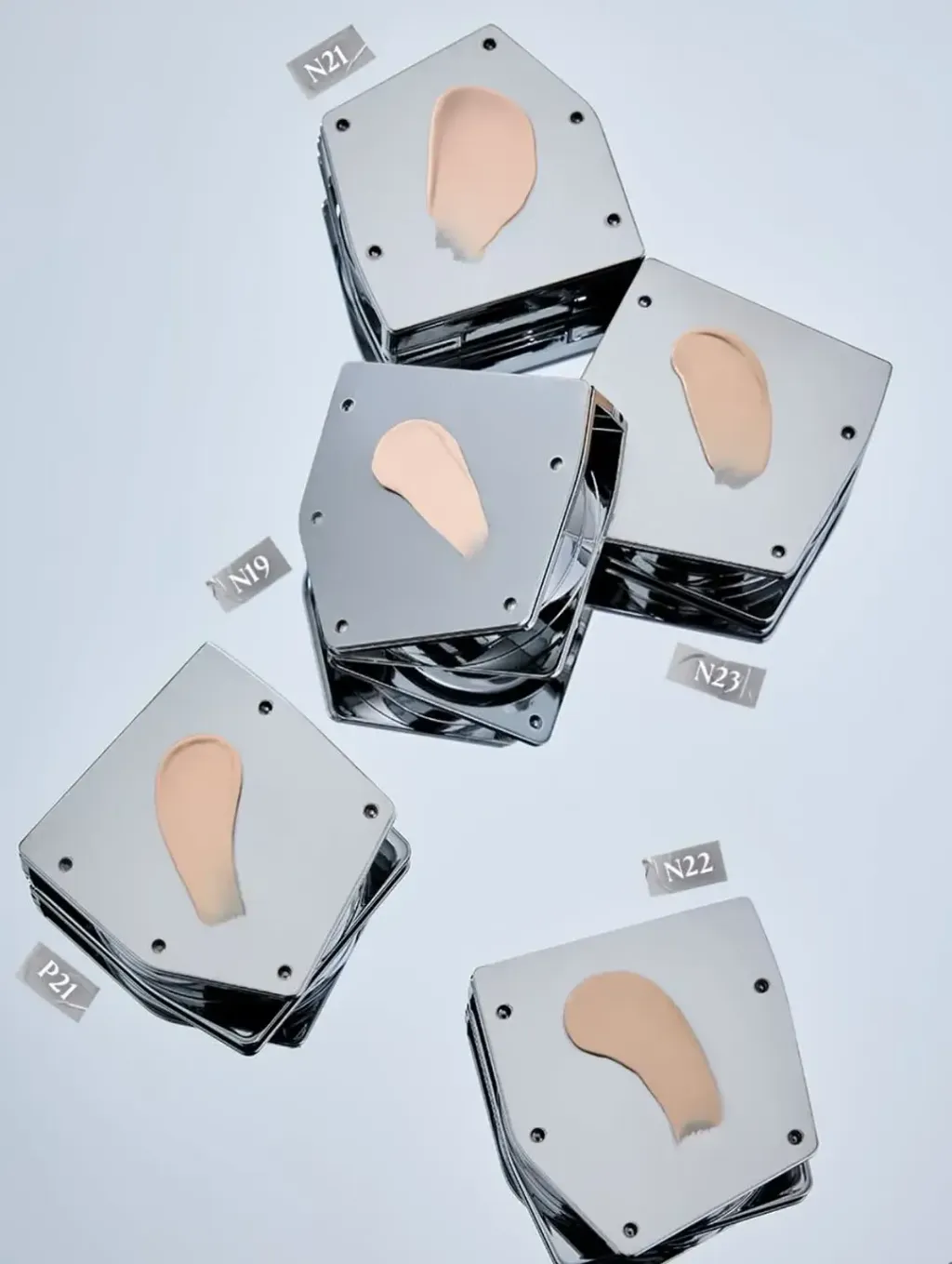 JuzBeauty_JuzBeautyMalaysia_JuzPretty_Authentic_Kbeauty_Malaysia_Skin_Care_Cosmetics_K-beauty_Health_Care_korean_streetwear_MUZIGAE MANSION Stay In Nude Mesh Cushion 时尚感型格雾面气垫4