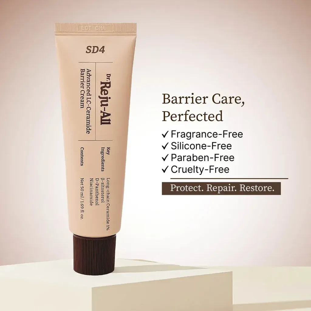 JuzBeauty_JuzBeautyMalaysia_JuzPretty_Authentic_Kbeauty_Malaysia_Skin_Care_Cosmetics_K-beauty_Health_Care_korean_streetwear_DR REJU-ALL Advanced LC-Ceramide Barrier Cream Dr RejuAll LC神经酰胺屏障面霜5