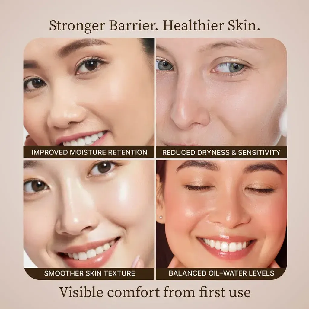 JuzBeauty_JuzBeautyMalaysia_JuzPretty_Authentic_Kbeauty_Malaysia_Skin_Care_Cosmetics_K-beauty_Health_Care_korean_streetwear_DR REJU-ALL Advanced LC-Ceramide Barrier Cream Dr RejuAll LC神经酰胺屏障面霜3