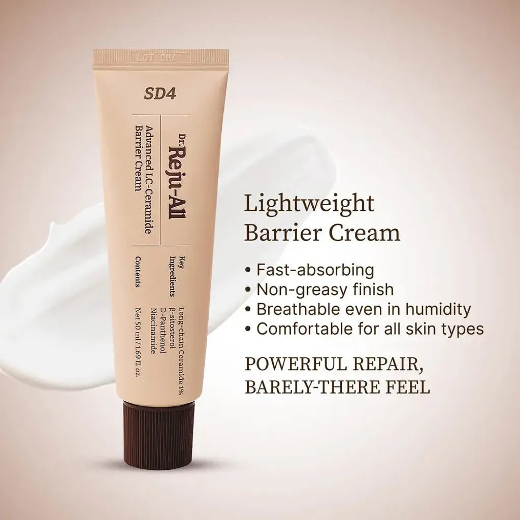 JuzBeauty_JuzBeautyMalaysia_JuzPretty_Authentic_Kbeauty_Malaysia_Skin_Care_Cosmetics_K-beauty_Health_Care_korean_streetwear_DR REJU-ALL Advanced LC-Ceramide Barrier Cream Dr RejuAll LC神经酰胺屏障面霜8