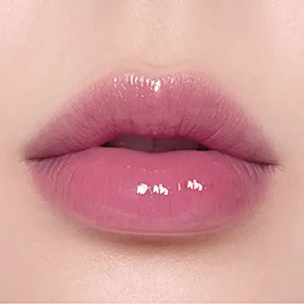 JuzBeauty_JuzBeautyMalaysia_JuzPretty_Authentic_Kbeauty_Malaysia_Skin_Care_Cosmetics_K-beauty_Health_Care_korean_streetwear_KEYM Lip Glow Bow 蝴蝶结水光唇釉吊饰2