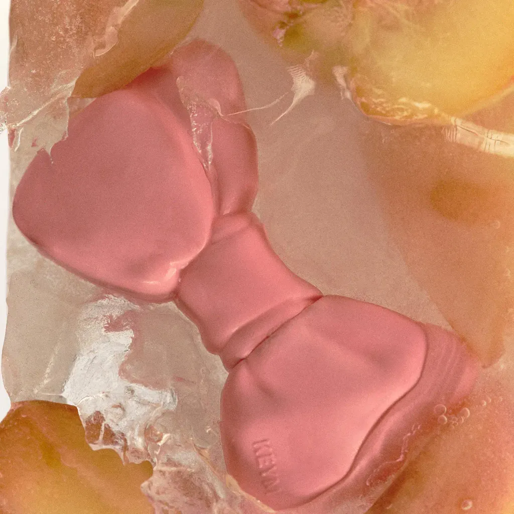 JuzBeauty_JuzBeautyMalaysia_JuzPretty_Authentic_Kbeauty_Malaysia_Skin_Care_Cosmetics_K-beauty_Health_Care_korean_streetwear_KEYM Lip Glow Bow 蝴蝶结水光唇釉吊饰6