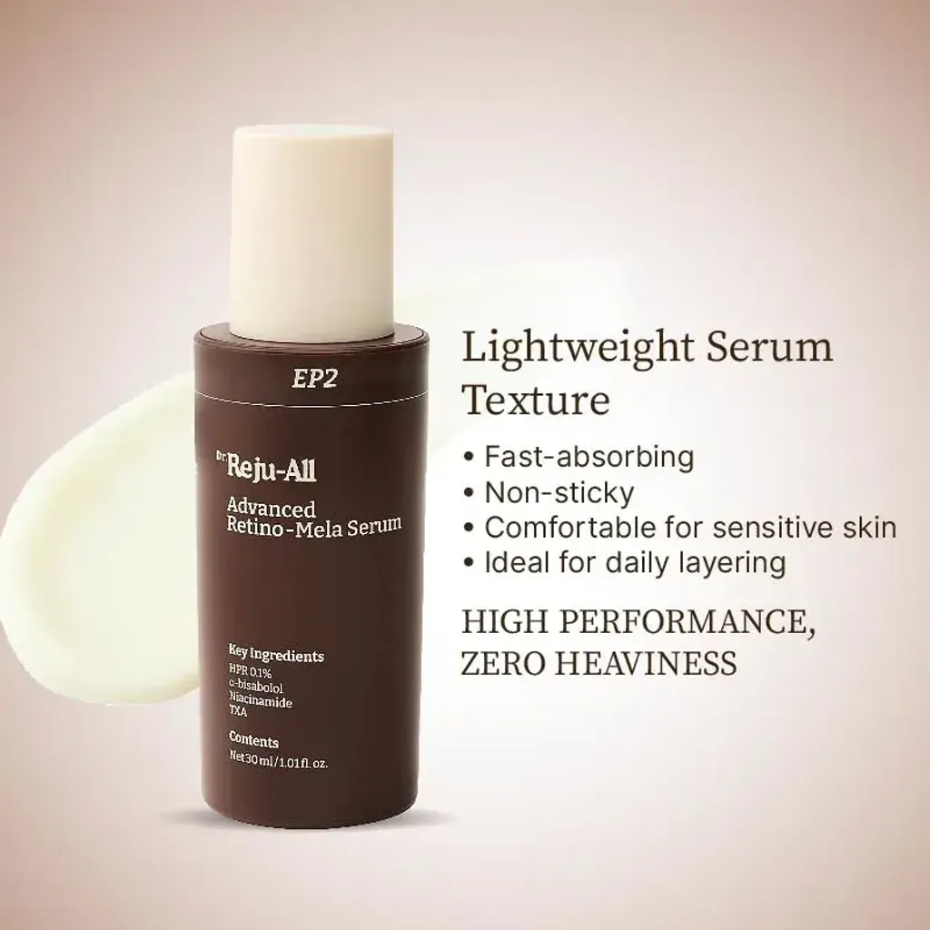 JuzBeauty_JuzBeautyMalaysia_JuzPretty_Authentic_Kbeauty_Malaysia_Skin_Care_Cosmetics_K-beauty_Health_Care_korean_streetwear_DR REJU-ALL Advanced Retino-Mela Serum DR REJUALL 视黄醇美白弹力精华17